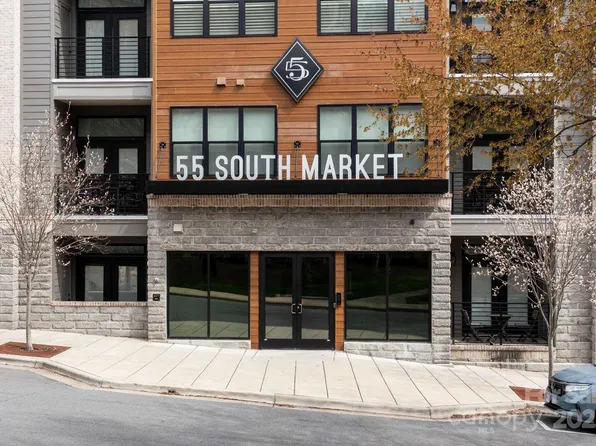 55 S Market St #101, Asheville, NC 28801