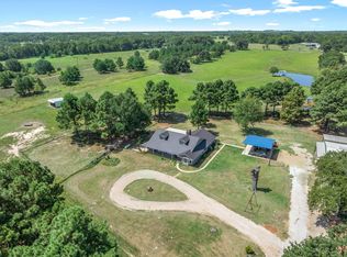 132 Private Road 7105, Edgewood, TX 75117