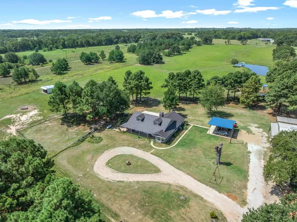 132 Private Road 7105, Edgewood, TX 75117
