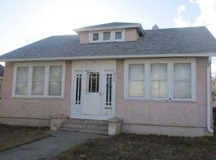 416 N Main St, Rushville, NE 69343