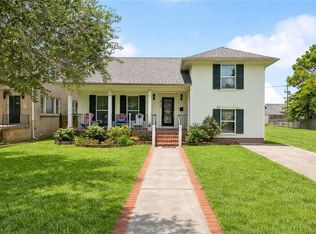 6744 Canal Blvd, New Orleans, LA 70124