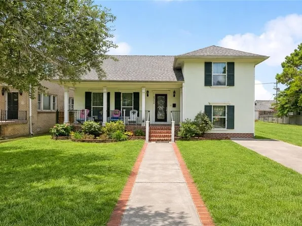 6744 Canal Blvd, New Orleans, LA 70124