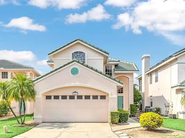 7221 Bay Club Way, Orlando, FL 32835