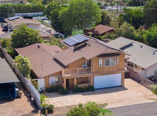 166 Eleu Pl, Kihei, HI 96753
