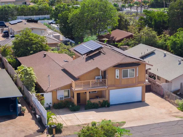 166 Eleu Pl, Kihei, HI 96753