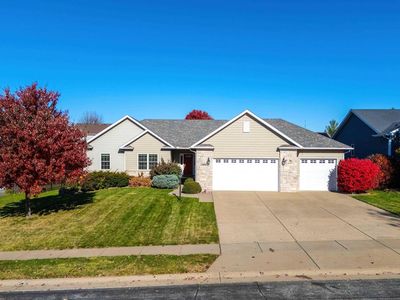 3482 Valleywynds Dr, Bettendorf, IA, 52722