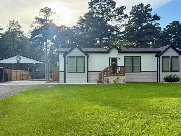 1365 County Road 2224, Cleveland, TX 77327