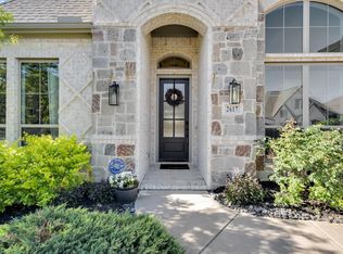 2617 Eclipse Pl, Celina, TX 75009