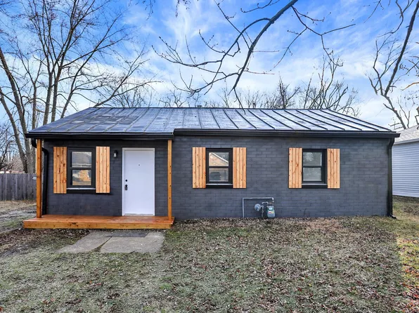 207 Monroe St, Indianapolis, IN 46229