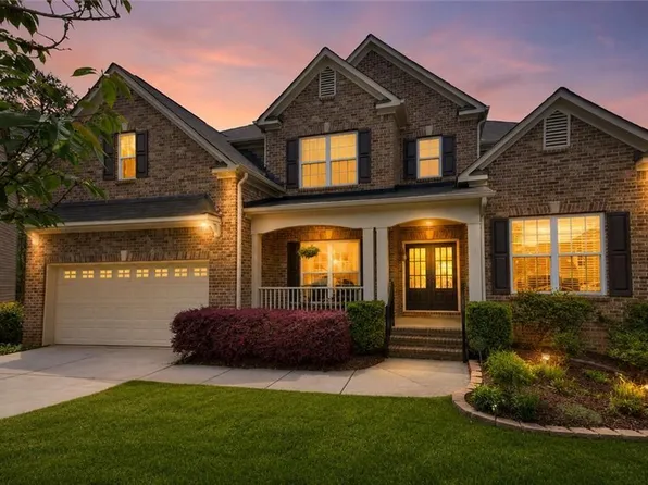 3070 Blackstock Dr, Cumming, GA 30041