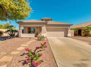 3708 E Sandy Way, Gilbert, AZ 85297