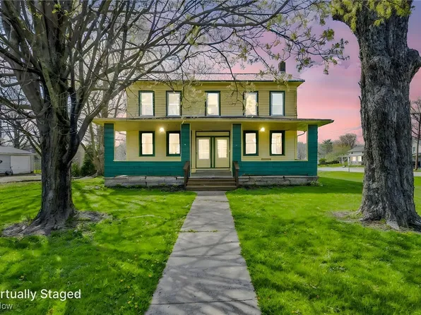 8935 S Main St, Windham, OH 44288