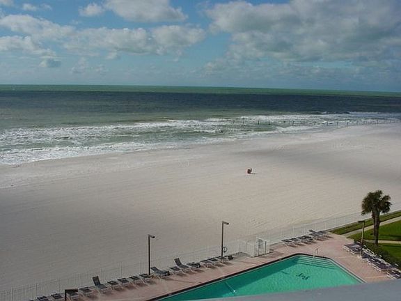 Gulf of Mexico