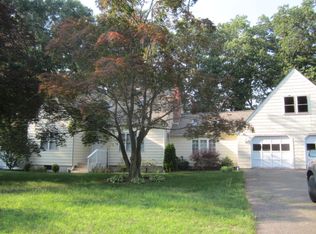 80 Colony Rd, South Windsor, CT 06074