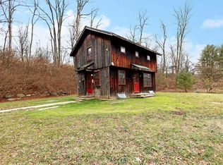 380 Newtown Tpke, Redding, CT 06896