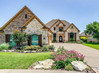 4425 Fairway View Dr, Fort Worth, TX 76103