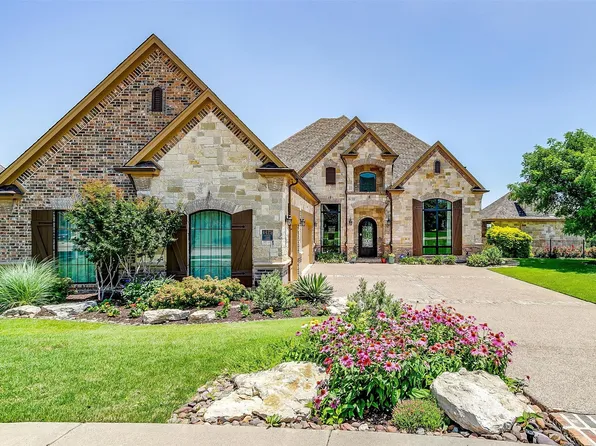 4425 Fairway View Dr, Fort Worth, TX 76103