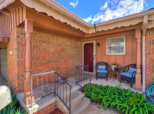 616 Del Haven Dr, Del City, OK 73115