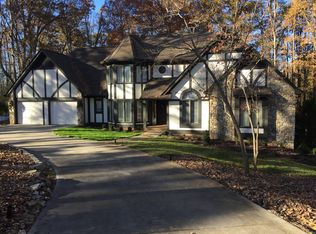 116 Old Springway Ln, Troutman, NC 28166