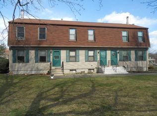 48 Bay Path Way UNIT 48, Branford, CT 06405