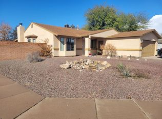 5990 S Pin Oak Dr, Tucson, AZ 85746