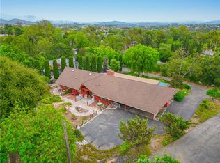 1816 Via Entrada, Fallbrook, CA 92028