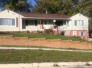 1501 Arlington Ave, Des Moines, IA 50314