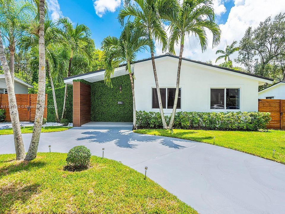 6478 SW 72nd St, South Miami, FL 33143 Zillow