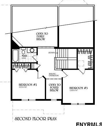 2nd image of 3 Larchwood Ln