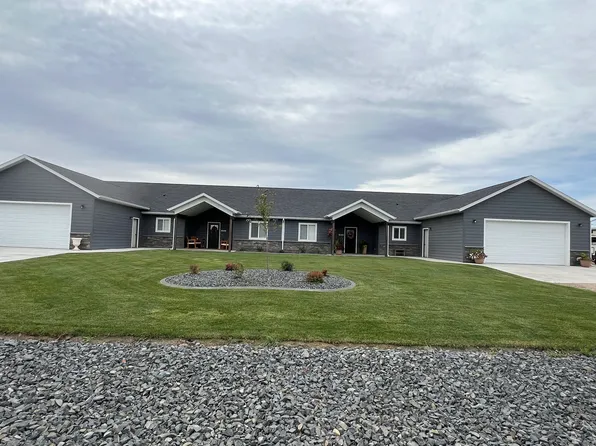 1275 Clover Rd Unit A, Helena, MT 59602