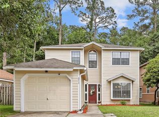 211 Millers Trace Dr, Saint Marys, GA 31558
