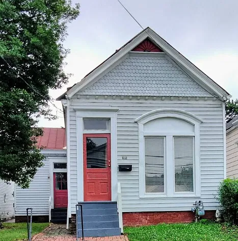 165 Pope St