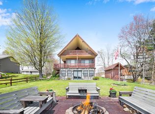 316 Ford St, Bitely, MI 49309