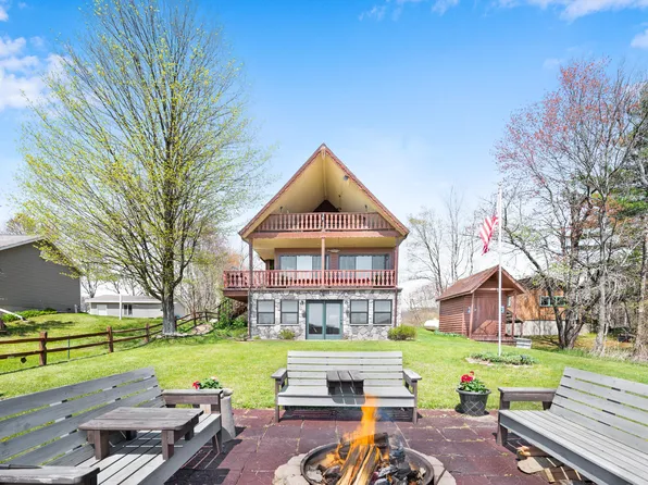316 Ford St, Bitely, MI 49309