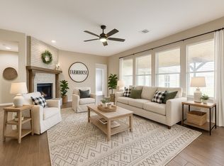 712 Britain Way, Wylie, TX 75098