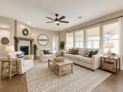 712 Britain Way, Wylie, TX, 75098