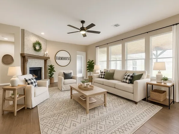 712 Britain Way, Wylie, TX 75098