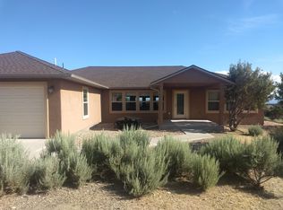 24744 Sorrento Ln, Cedaredge, CO 81413