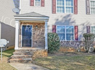 28 Middleton Ct, Cartersville, GA 30120