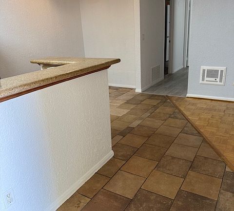 Entry way