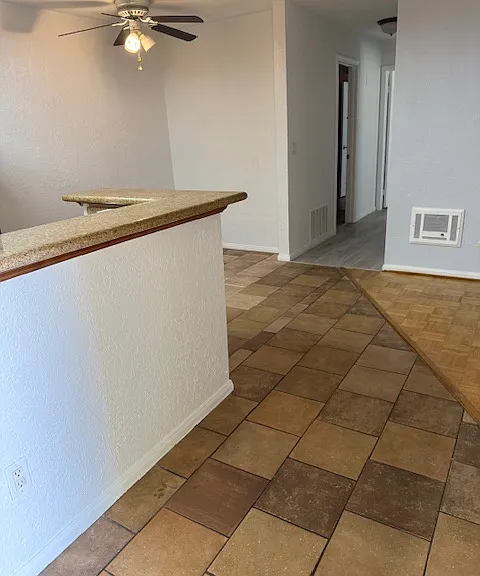 Entry way
