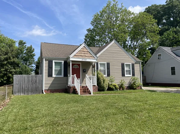 3752 Tait Ter, Norfolk, VA 23513