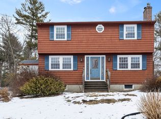 46 S Chelmsford Rd, Westford, MA 01886