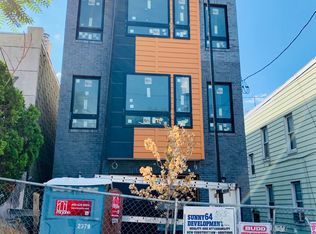 311 Columbia Ave, Jersey City, NJ 07307
