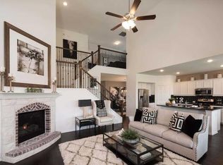2875 Tortuga Verde, San Antonio, TX 78245