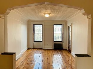 28 Berkeley Pl #4, Brooklyn, NY 11217