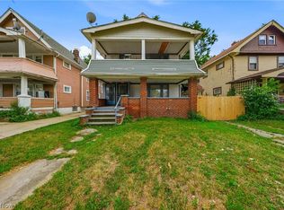 11610 Shadeland Ave, Cleveland, OH 44108