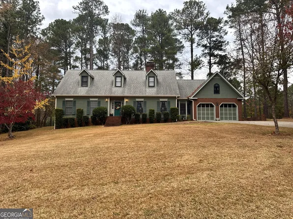 214 River North Cir, Macon, GA 31211