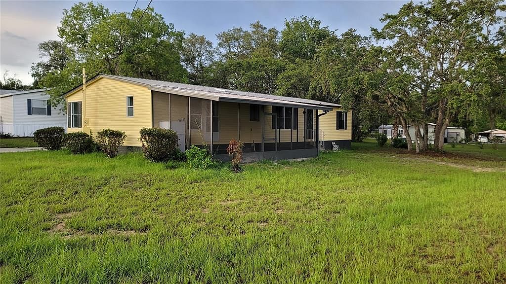 5400 W Cinnamon Ridge Dr, Lecanto, FL 34461 MLS T3504025 Zillow