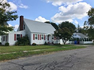 74 Brady Ave, New Britain, CT 06052